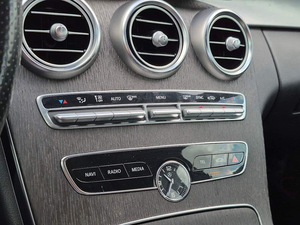 Thumbnail: 2019 Mercedes-Benz C-Class - 30