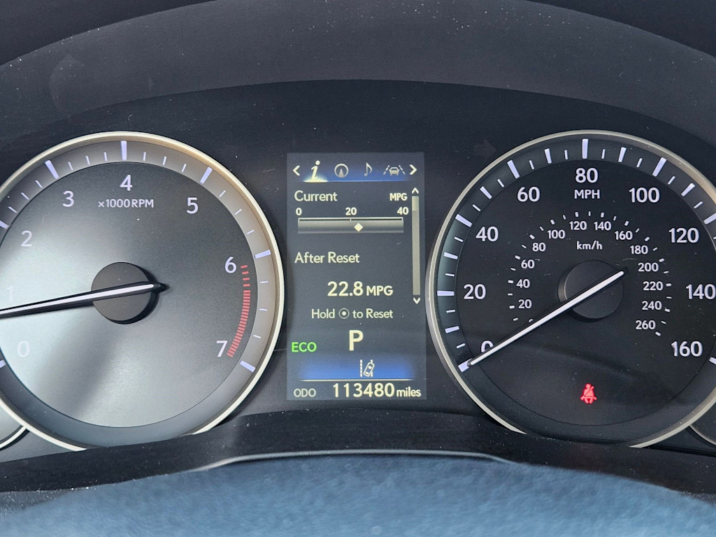 Thumbnail: 2018 Lexus ES - 14