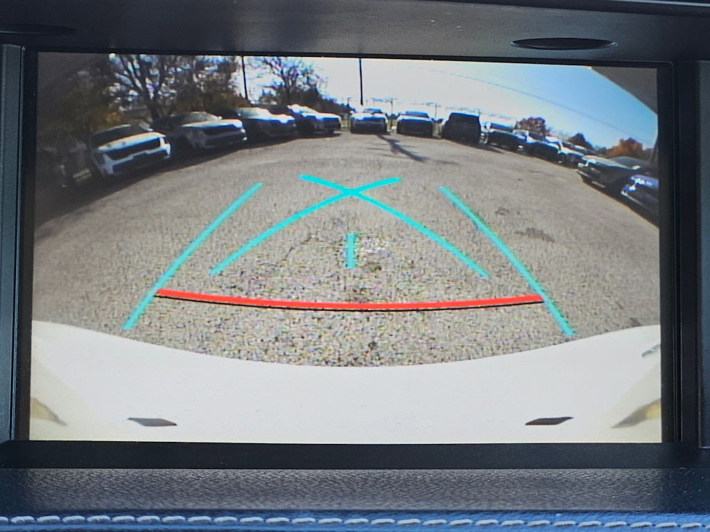 Thumbnail: 2018 Lexus ES - 26