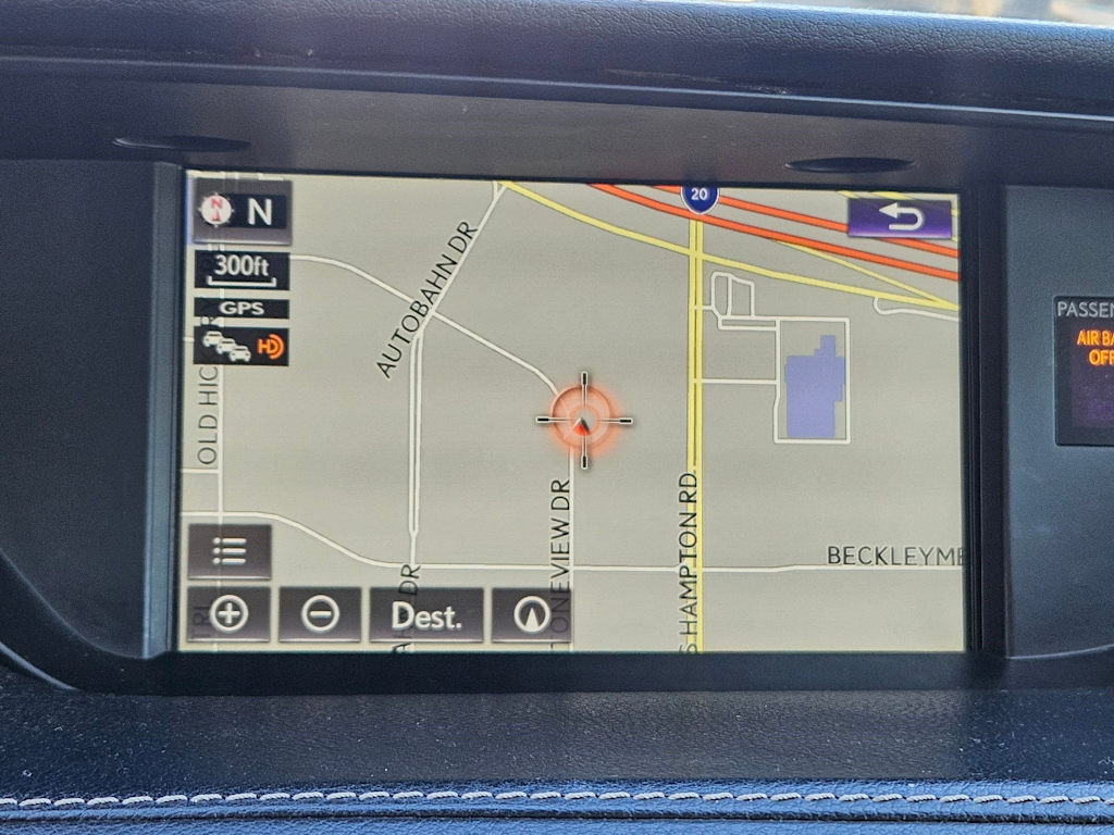 Thumbnail: 2018 Lexus ES - 12