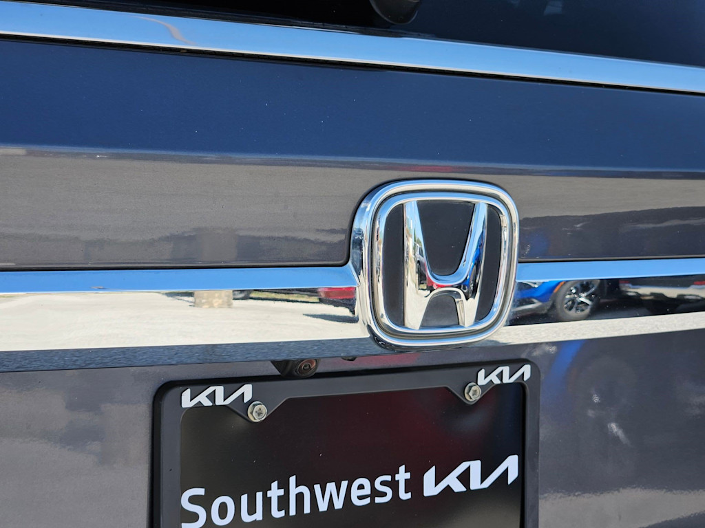 Thumbnail: 2019 Honda Odyssey - 7