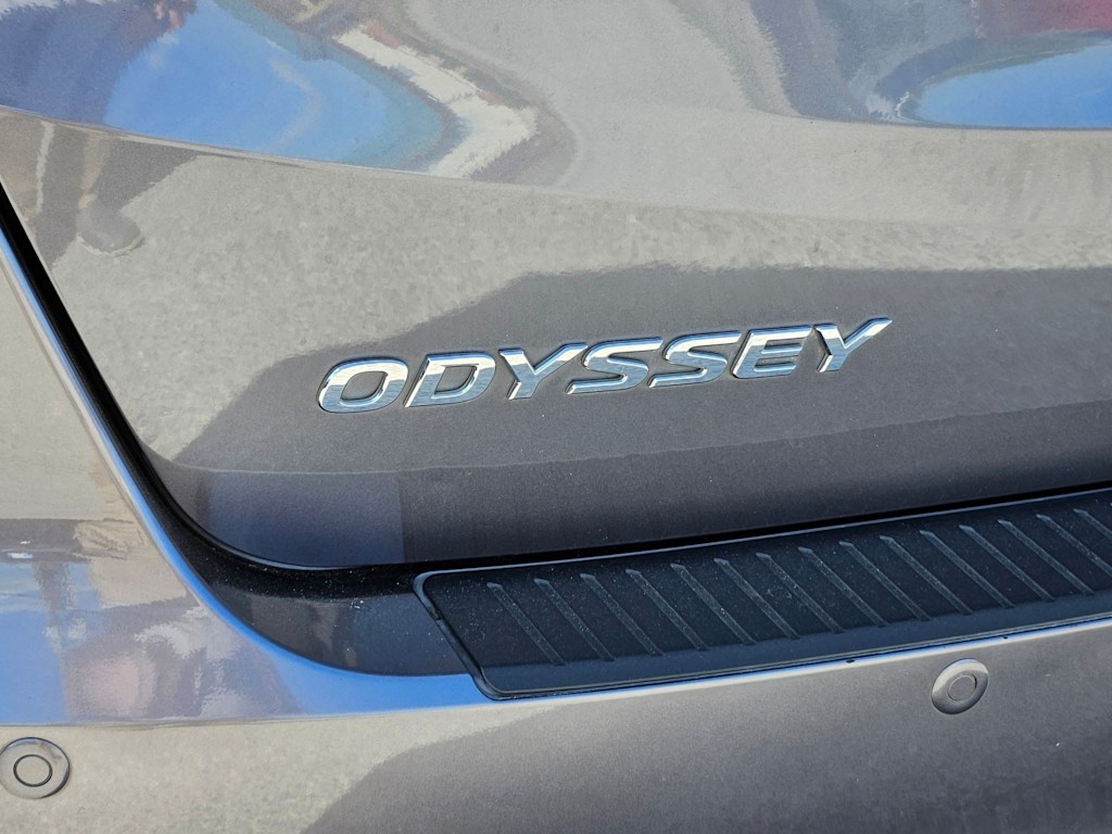 Thumbnail: 2019 Honda Odyssey - 18