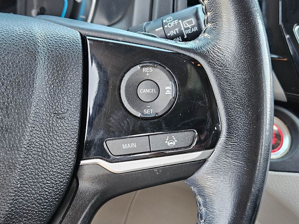 Thumbnail: 2019 Honda Odyssey - 23