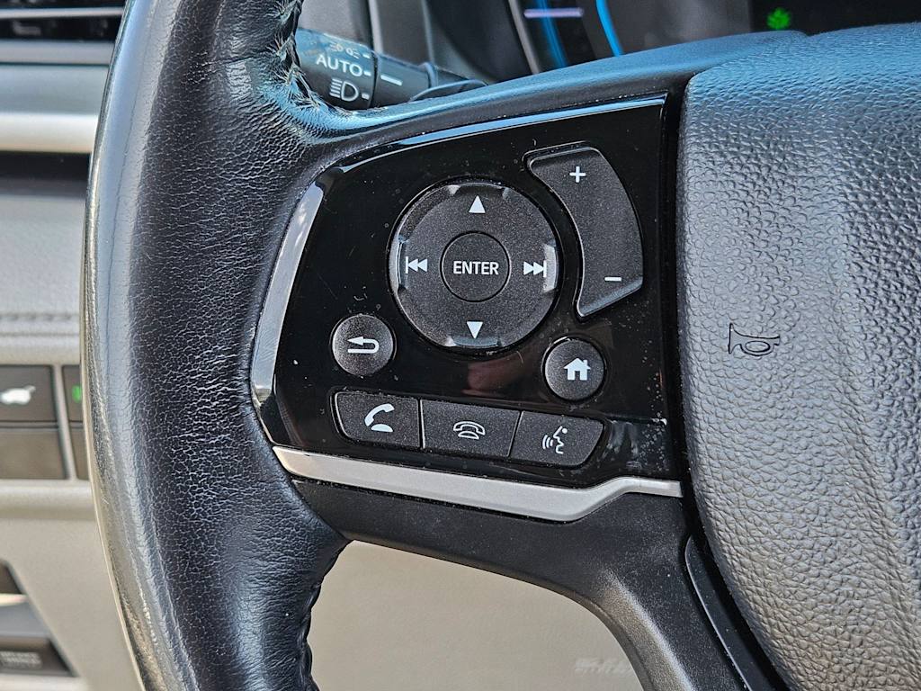 Thumbnail: 2019 Honda Odyssey - 22