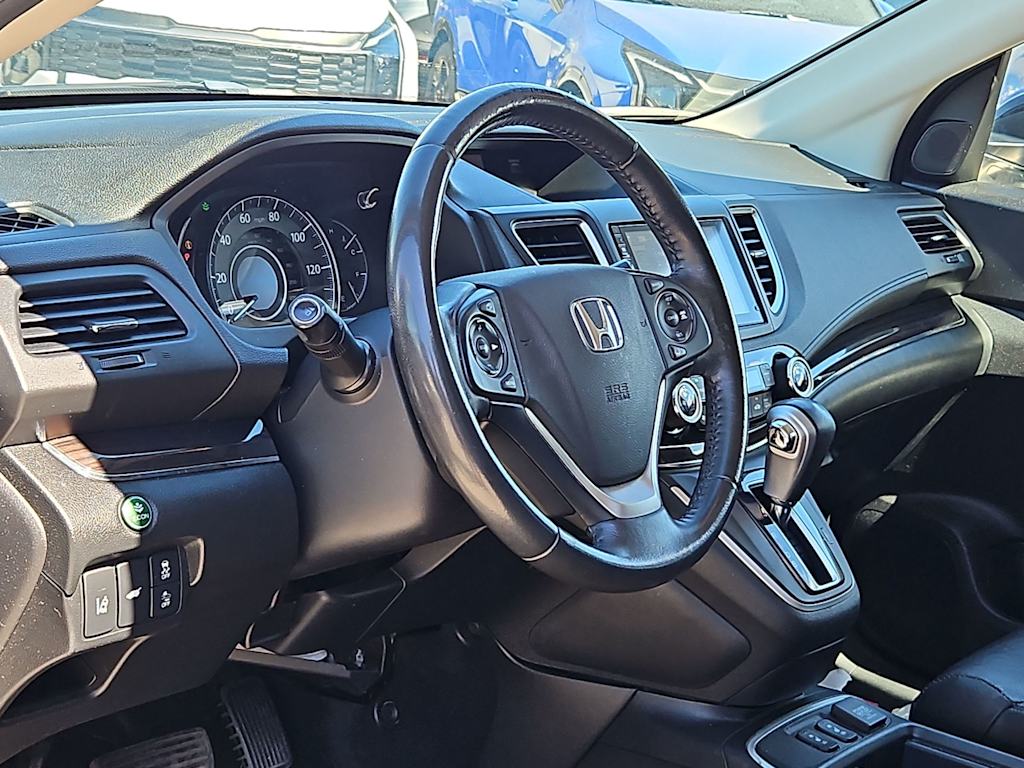 Thumbnail: 2016 Honda CR-V - 2
