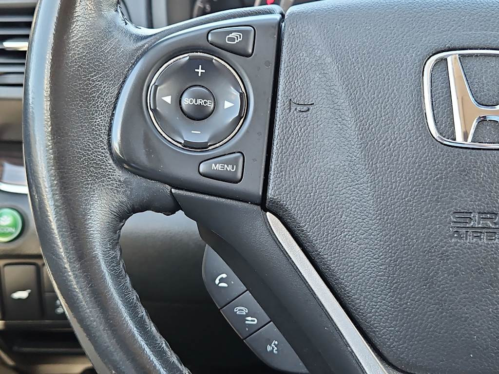 Thumbnail: 2016 Honda CR-V - 21