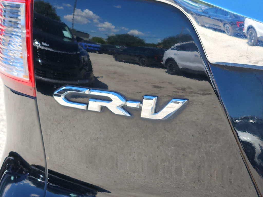 Thumbnail: 2016 Honda CR-V - 7