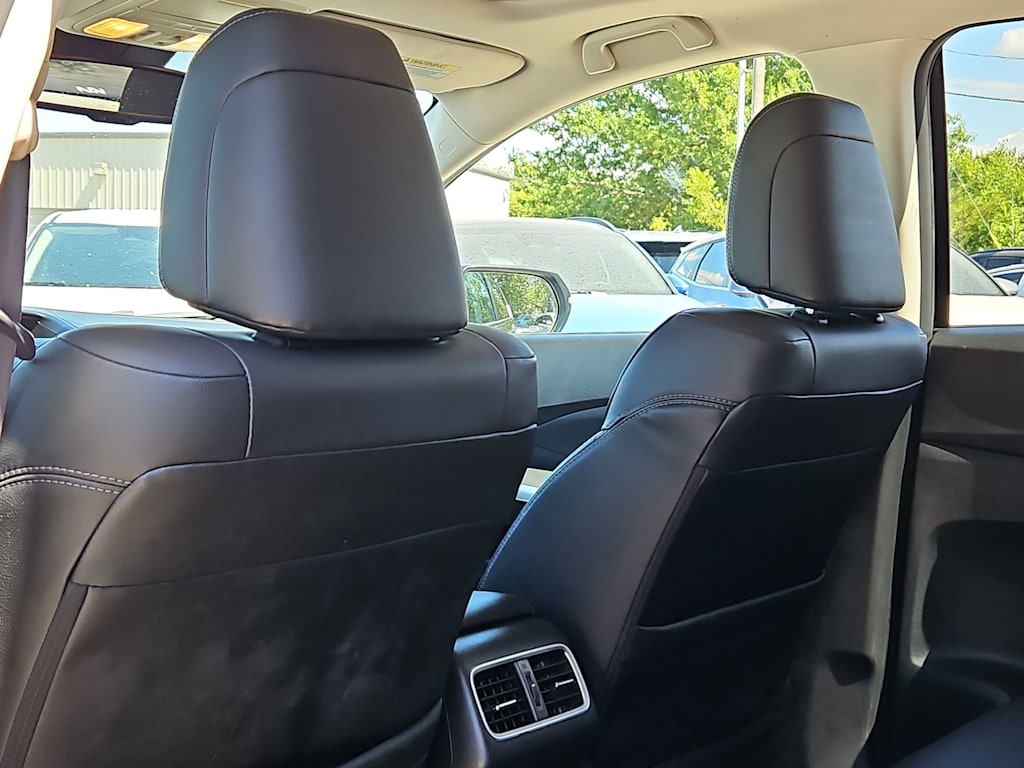 Thumbnail: 2016 Honda CR-V - 10