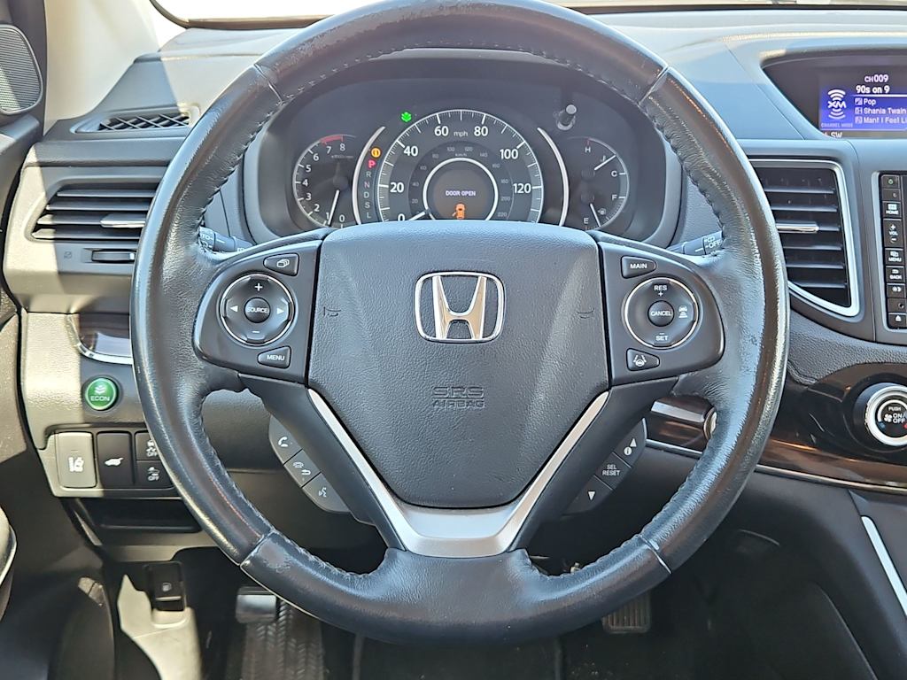 Thumbnail: 2016 Honda CR-V - 9