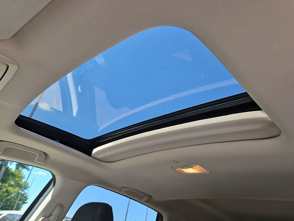 Thumbnail: 2016 Honda CR-V - 19