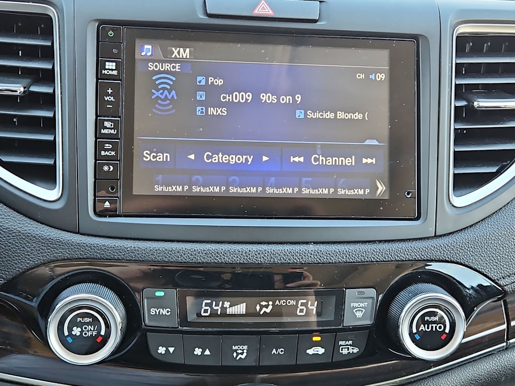 Thumbnail: 2016 Honda CR-V - 22
