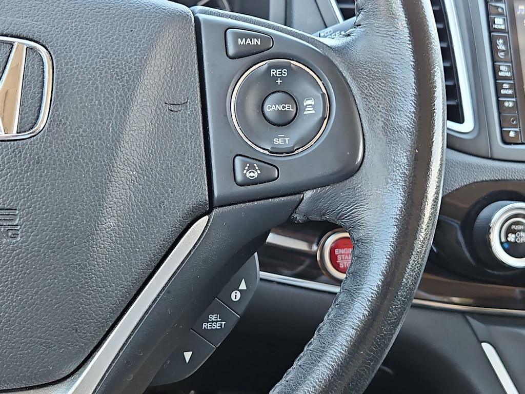 Thumbnail: 2016 Honda CR-V - 20