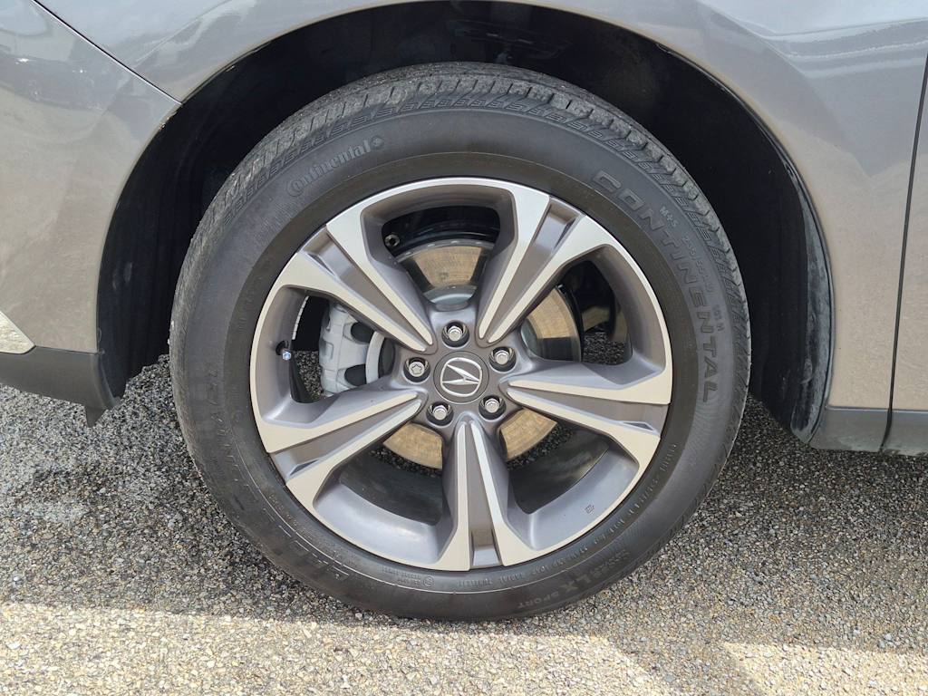Thumbnail: 2025 Acura RDX - 7
