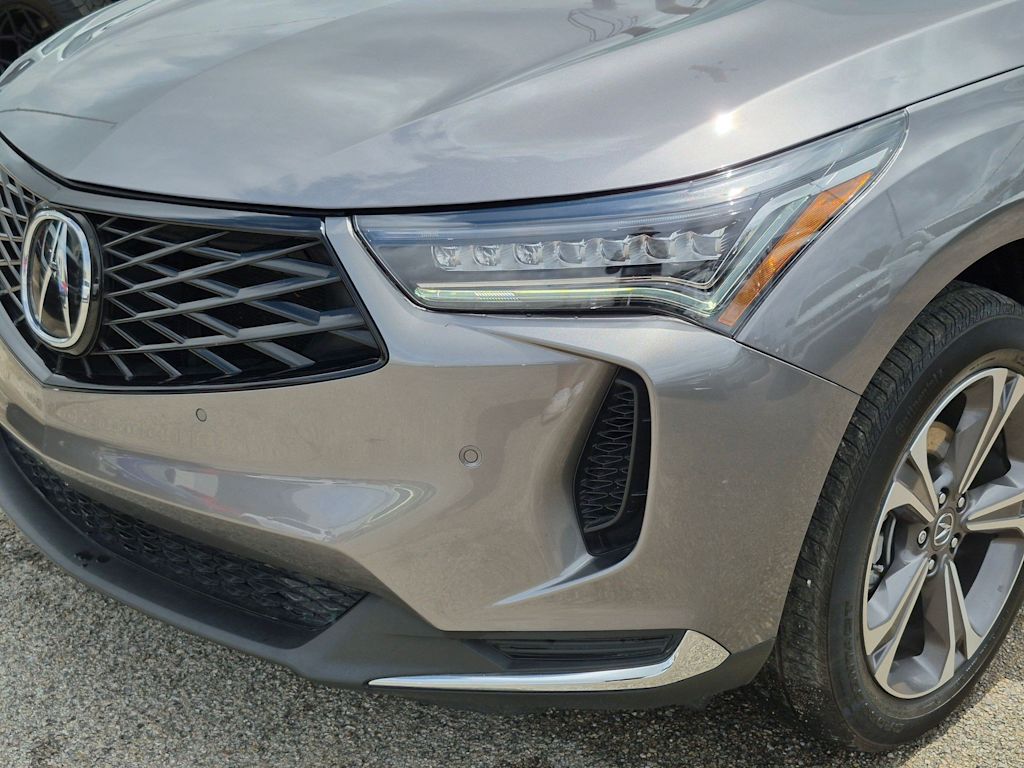 Thumbnail: 2025 Acura RDX - 21