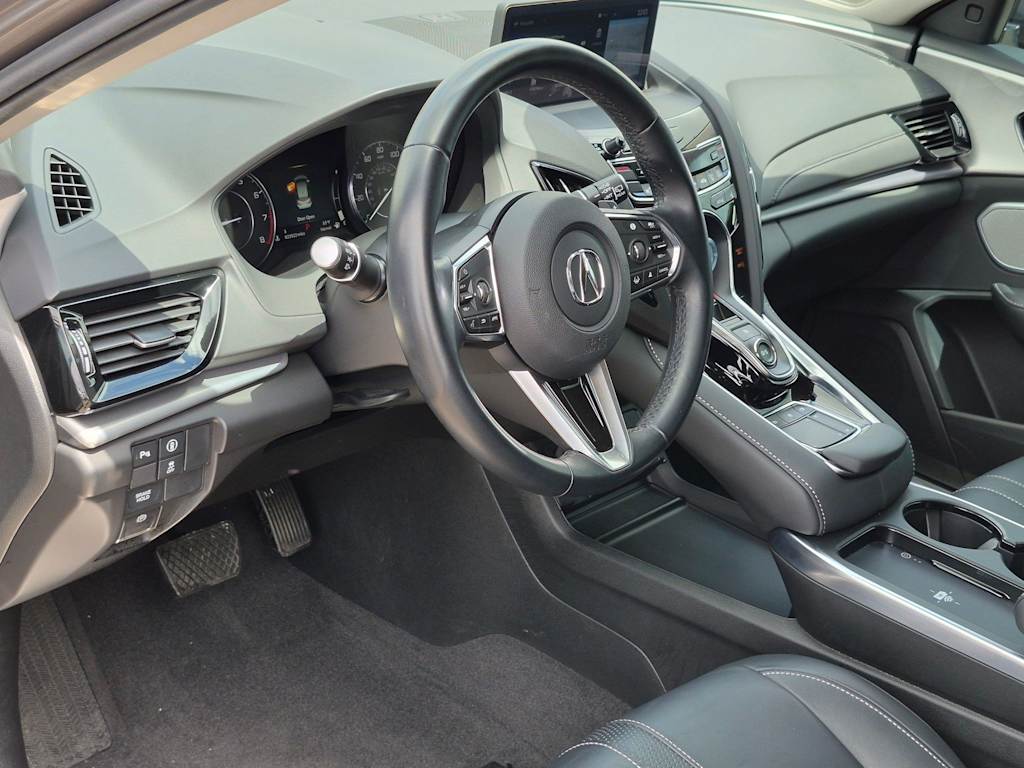 Thumbnail: 2025 Acura RDX - 2
