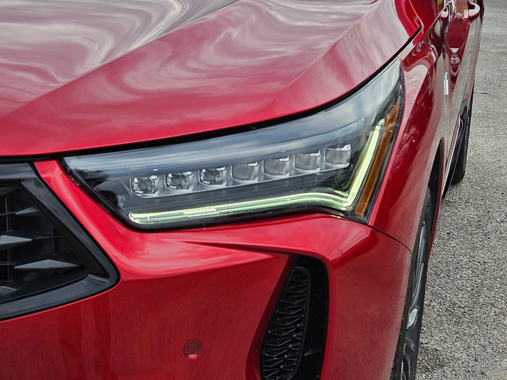 Thumbnail: 2023 Acura RDX - 20