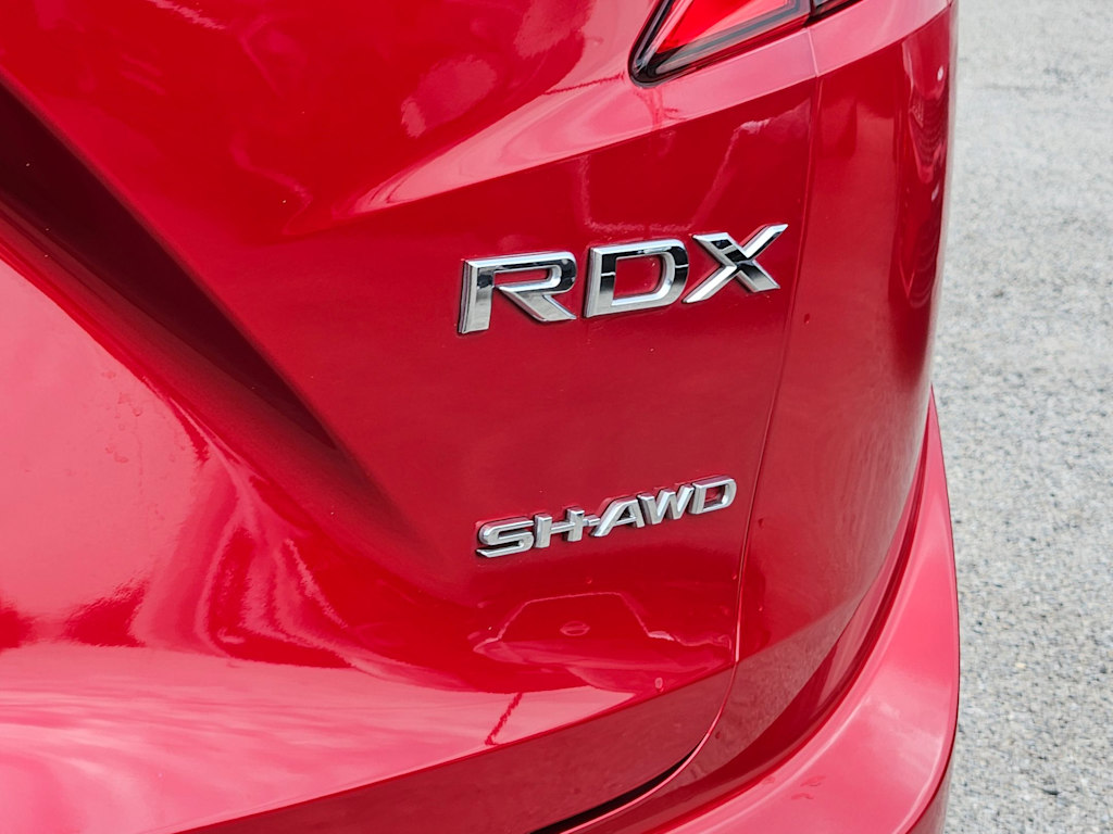 Thumbnail: 2023 Acura RDX - 21