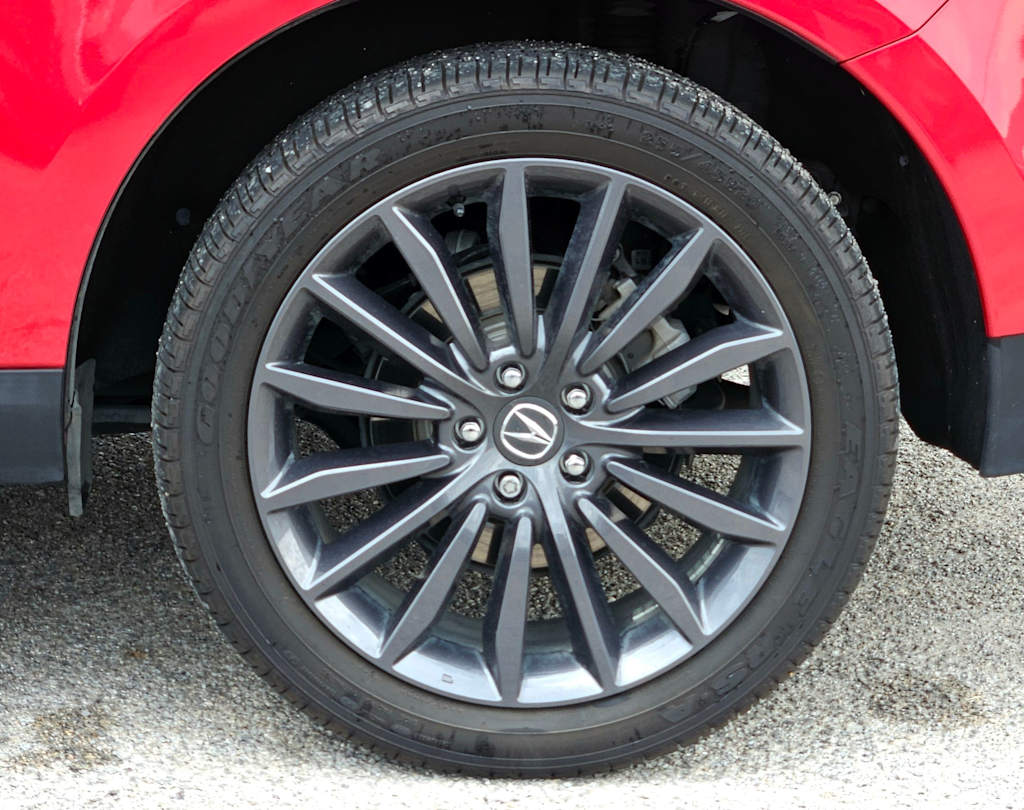 Thumbnail: 2023 Acura RDX - 8