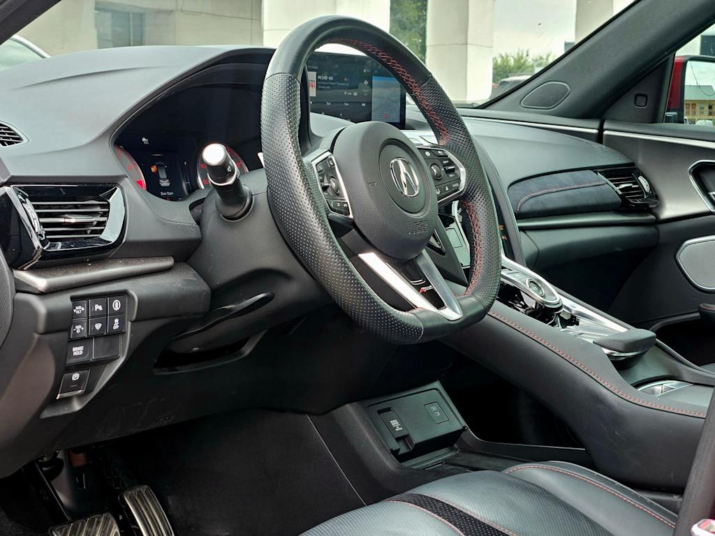 Thumbnail: 2023 Acura RDX - 2