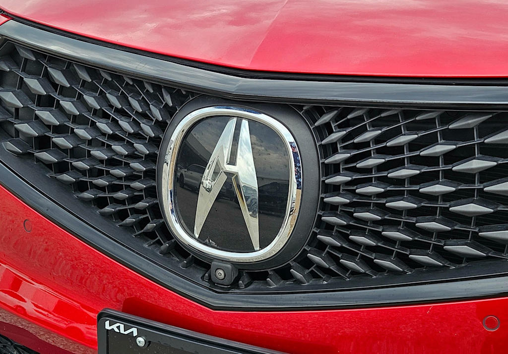 Thumbnail: 2023 Acura RDX - 7