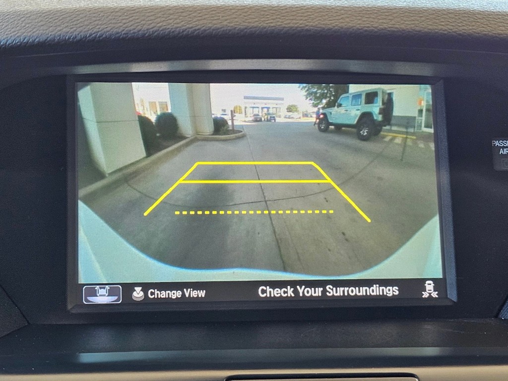 Thumbnail: 2018 Acura MDX - 23