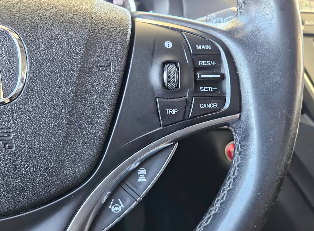 Thumbnail: 2018 Acura MDX - 21