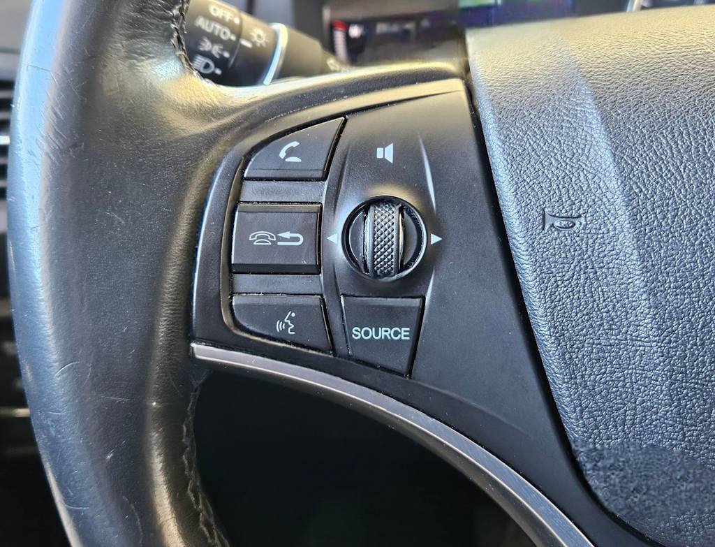 Thumbnail: 2018 Acura MDX - 22