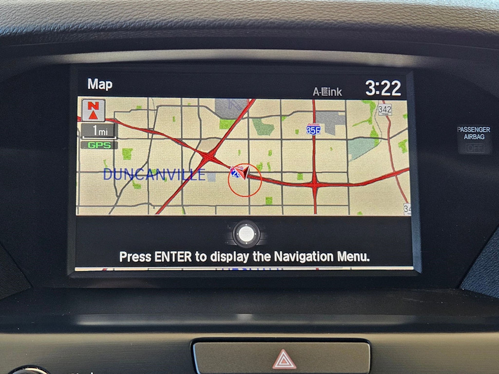 Thumbnail: 2018 Acura MDX - 24