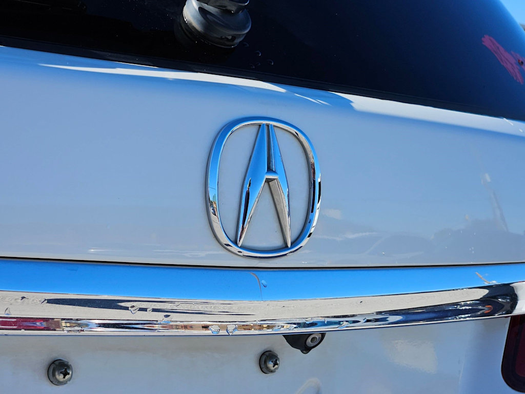 Thumbnail: 2018 Acura MDX - 7