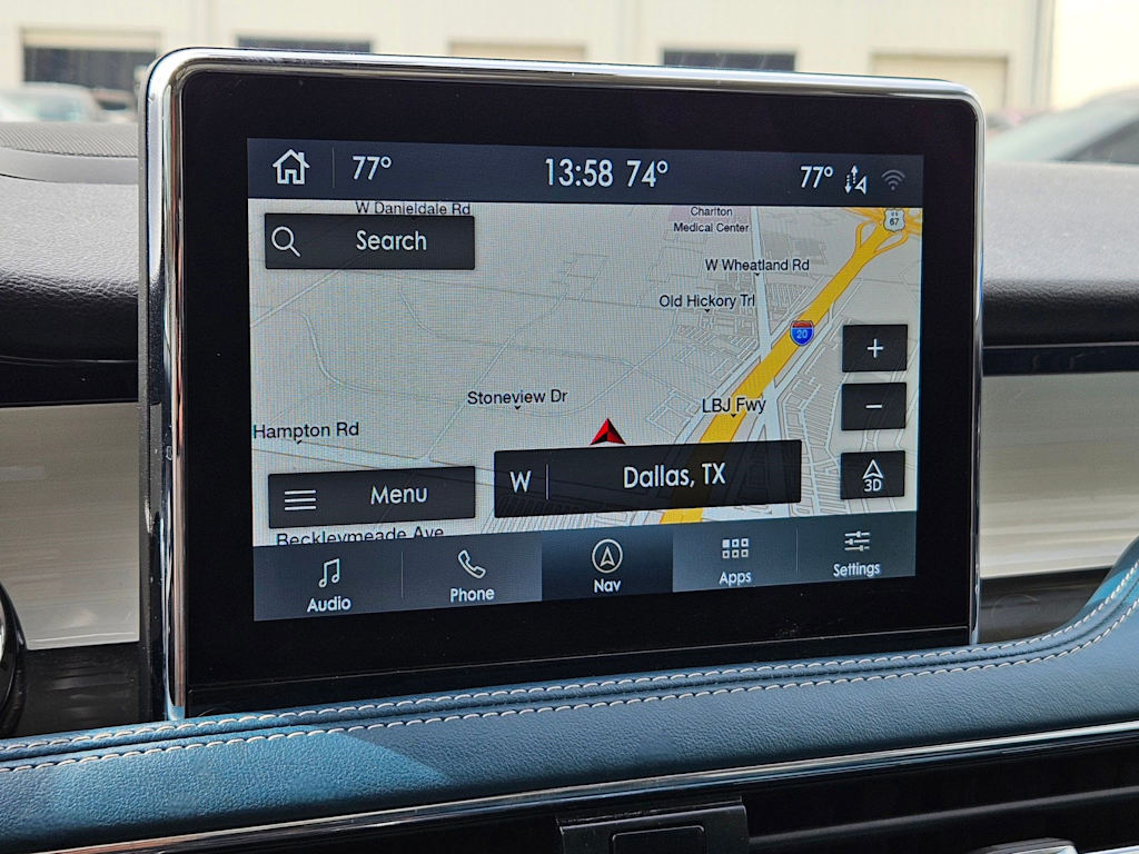 Thumbnail: 2020 Lincoln Corsair - 19