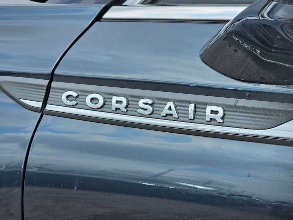 Thumbnail: 2020 Lincoln Corsair - 6