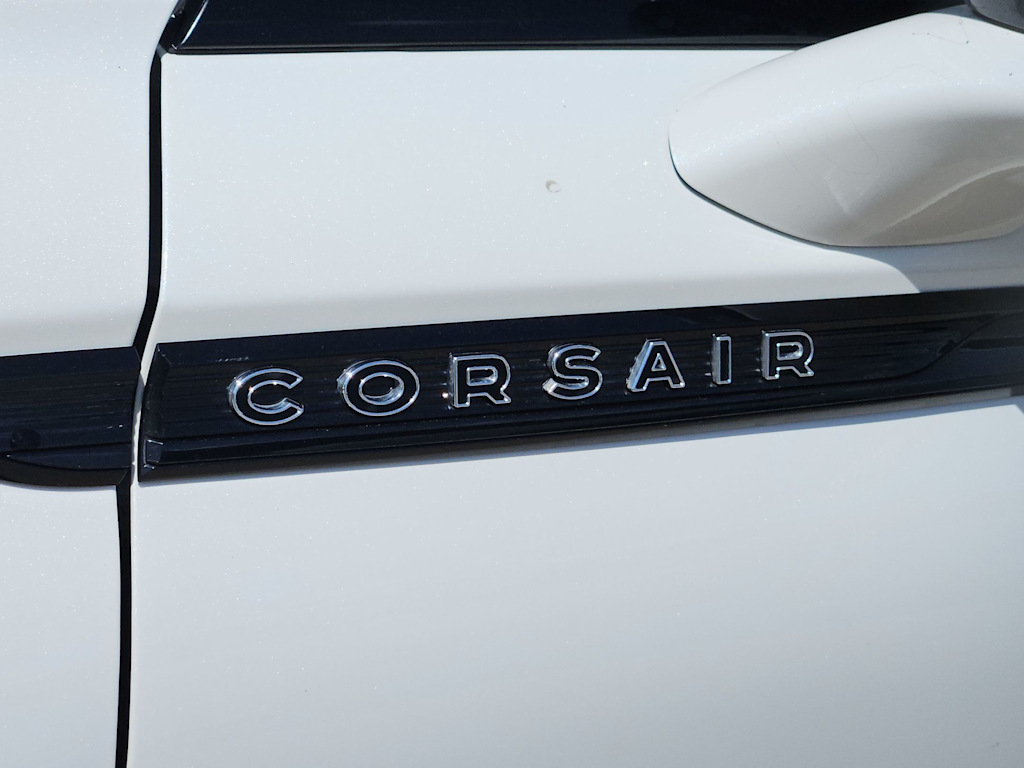 Thumbnail: 2023 Lincoln Corsair - 6