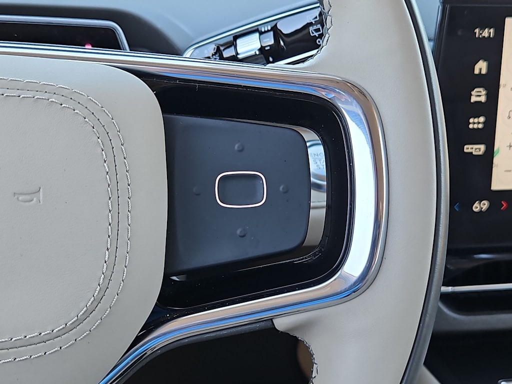 Thumbnail: 2025 Lincoln Nautilus - 27