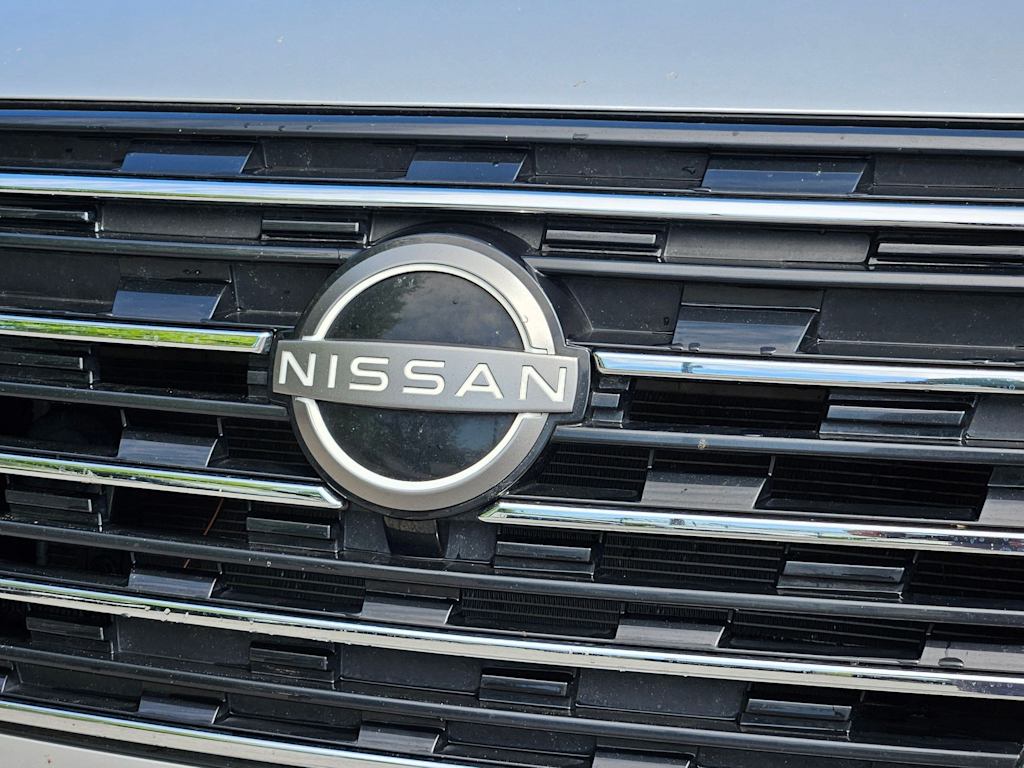 Thumbnail: 2024 Nissan Rogue - 7