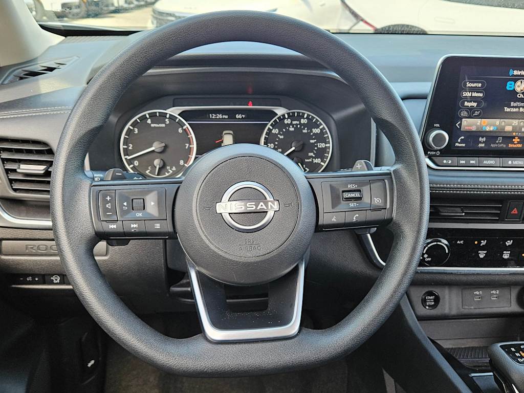Thumbnail: 2024 Nissan Rogue - 13