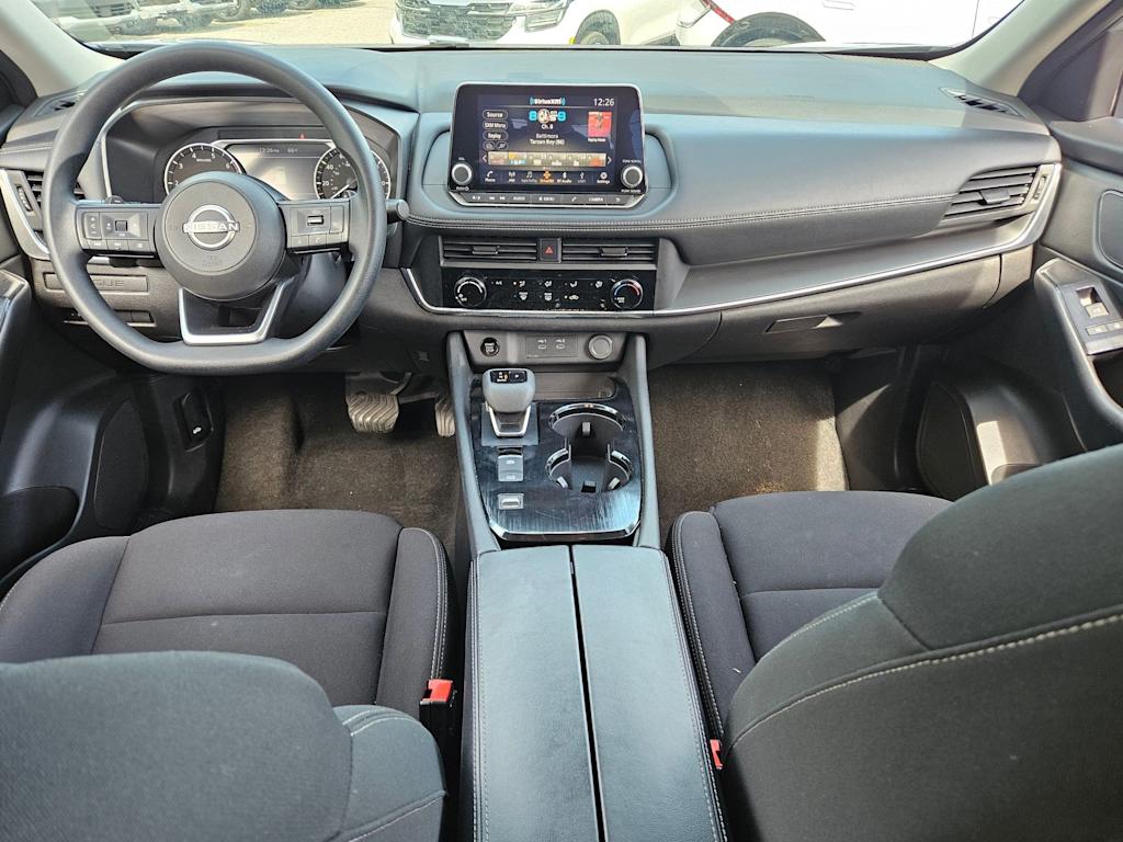 Thumbnail: 2024 Nissan Rogue - 9