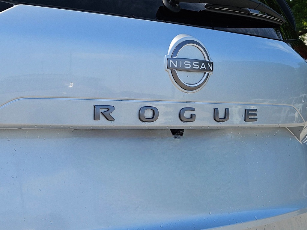 Thumbnail: 2024 Nissan Rogue - 25
