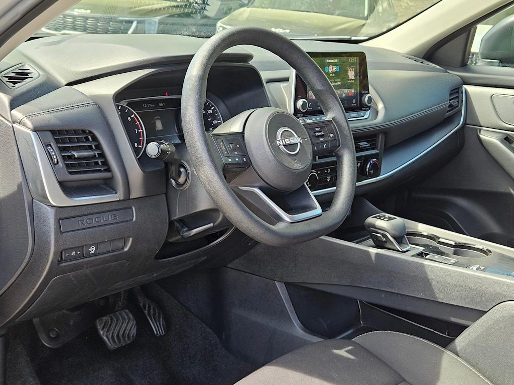 Thumbnail: 2024 Nissan Rogue - 2
