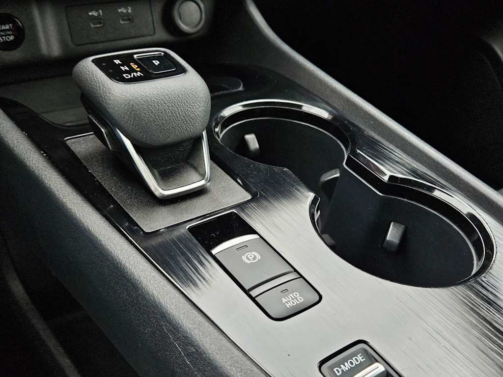 Thumbnail: 2024 Nissan Rogue - 15
