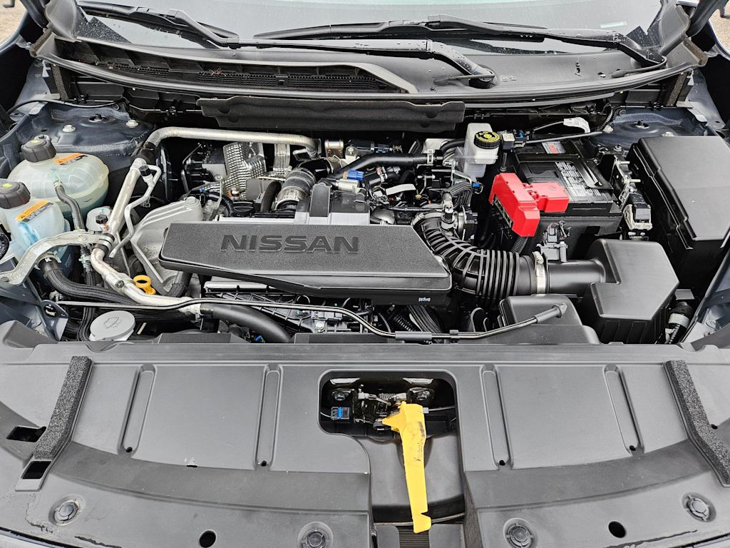 Thumbnail: 2024 Nissan Rogue - 9