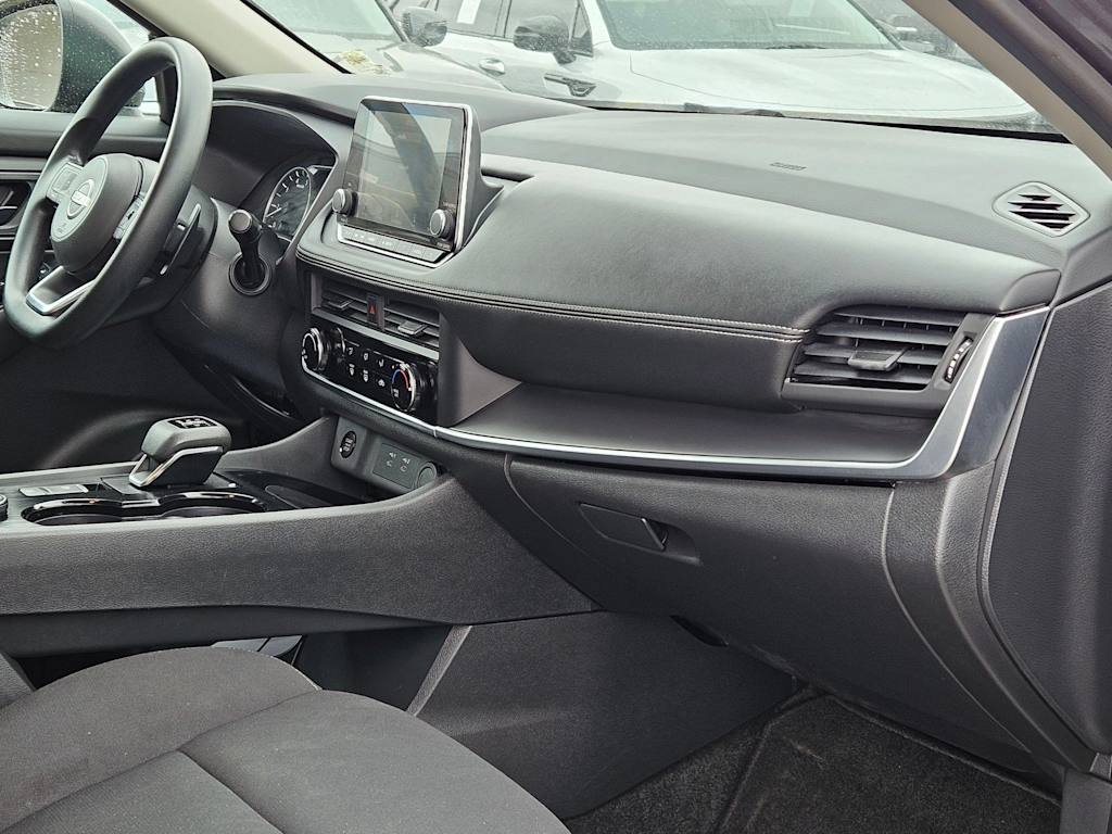 Thumbnail: 2024 Nissan Rogue - 14