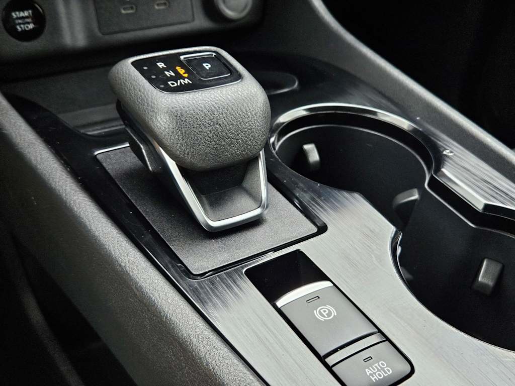 Thumbnail: 2024 Nissan Rogue - 36