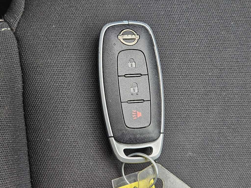 Thumbnail: 2024 Nissan Rogue - 20