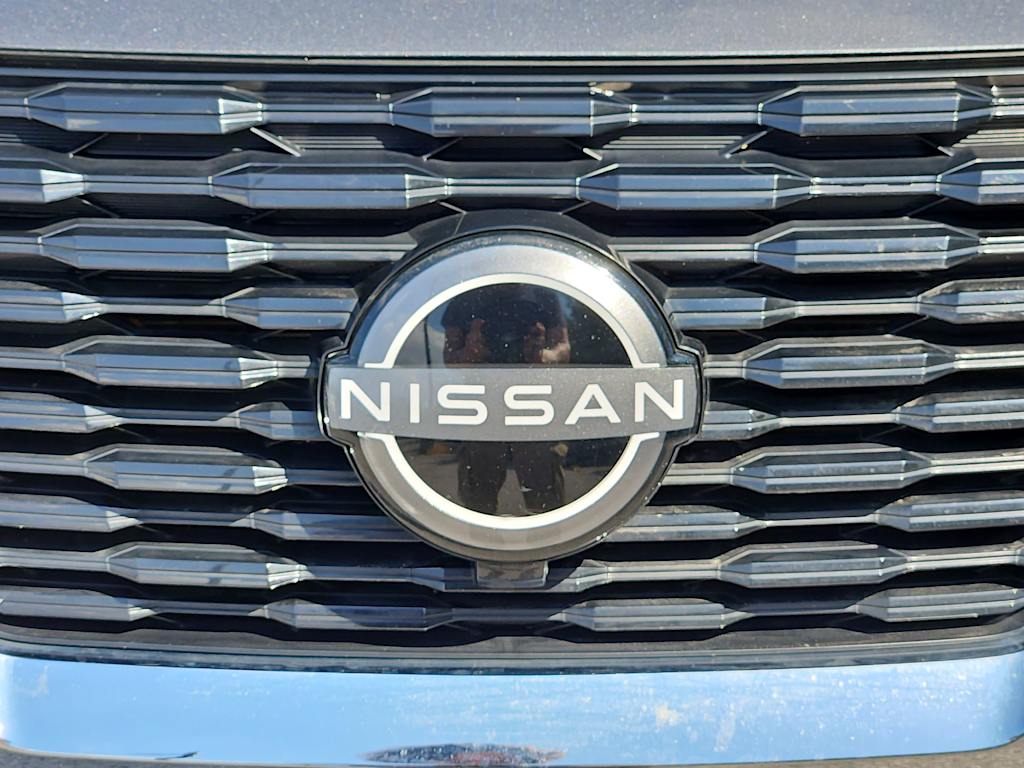 Thumbnail: 2023 Nissan Rogue - 6