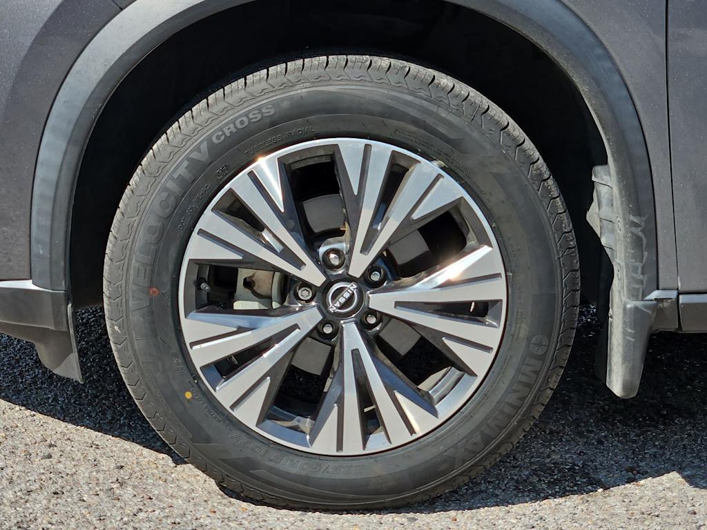 Thumbnail: 2023 Nissan Rogue - 7