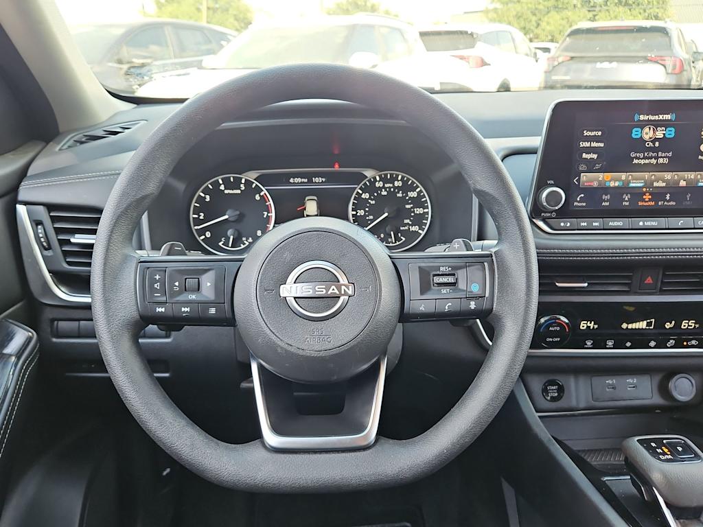Thumbnail: 2024 Nissan Rogue - 8