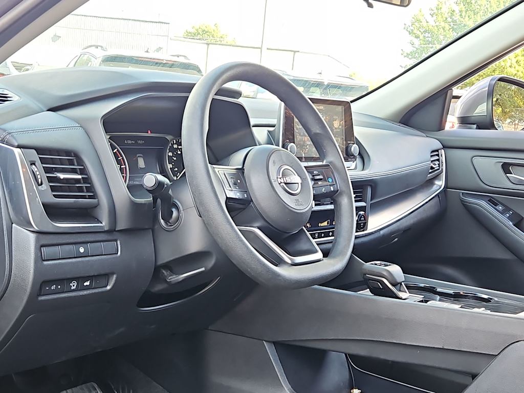 Thumbnail: 2024 Nissan Rogue - 2