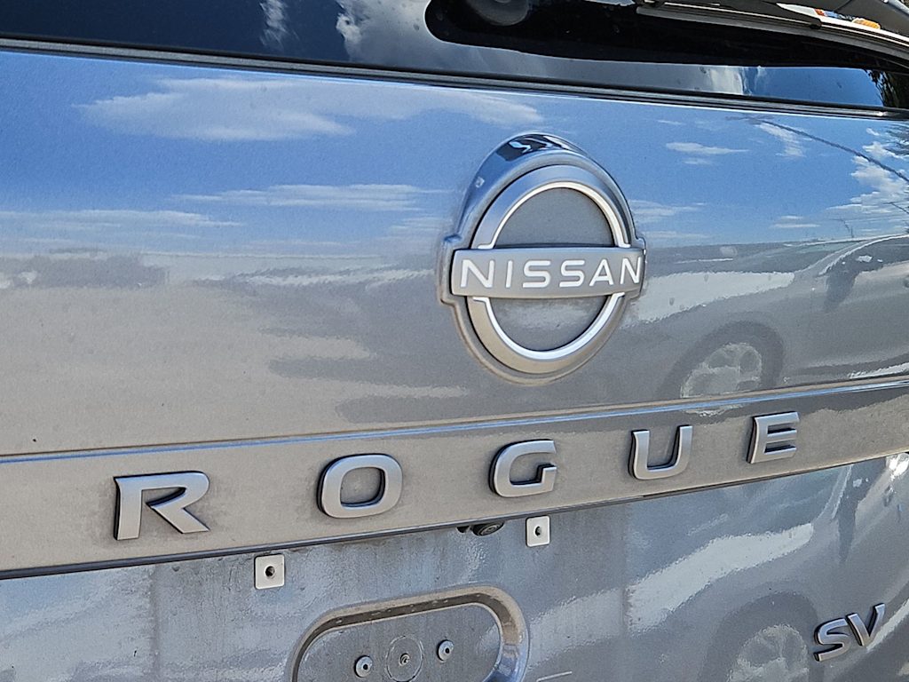 Thumbnail: 2024 Nissan Rogue - 6