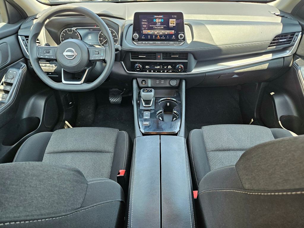 Thumbnail: 2024 Nissan Rogue - 9
