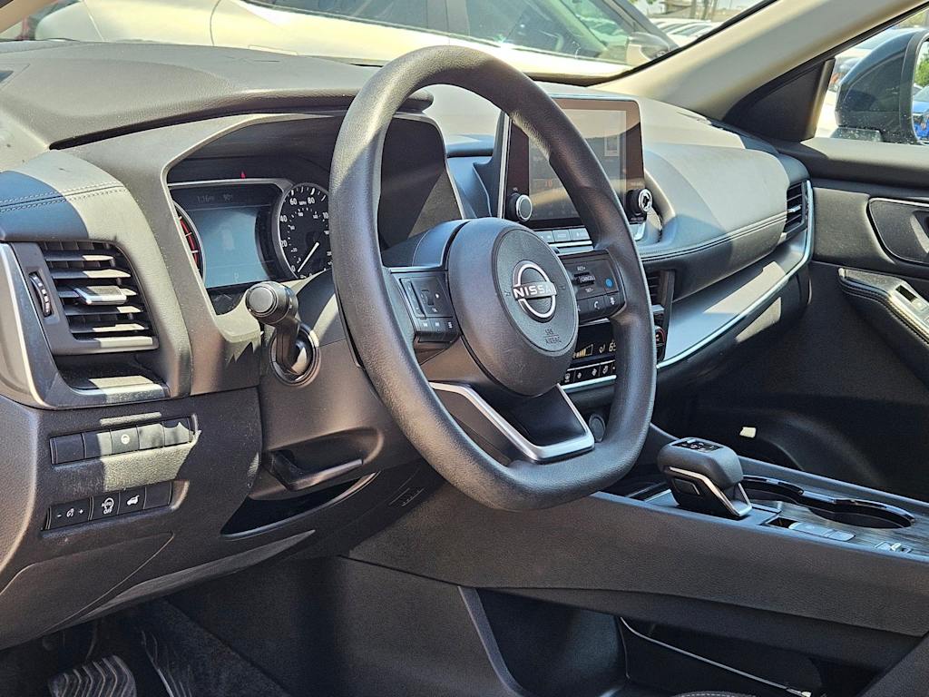 Thumbnail: 2024 Nissan Rogue - 2